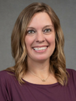 Amber Mathes