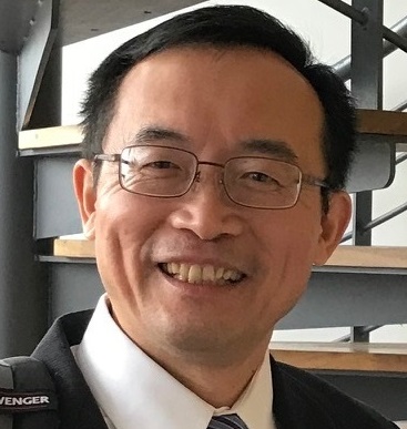 JUN LIN
