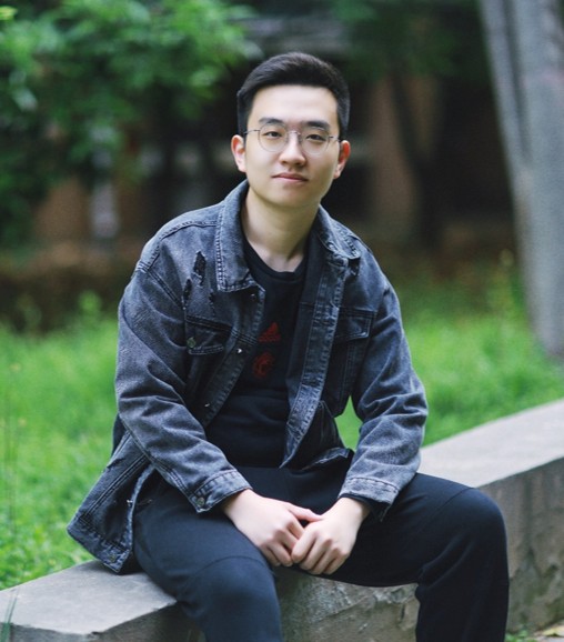 Yifan Xu