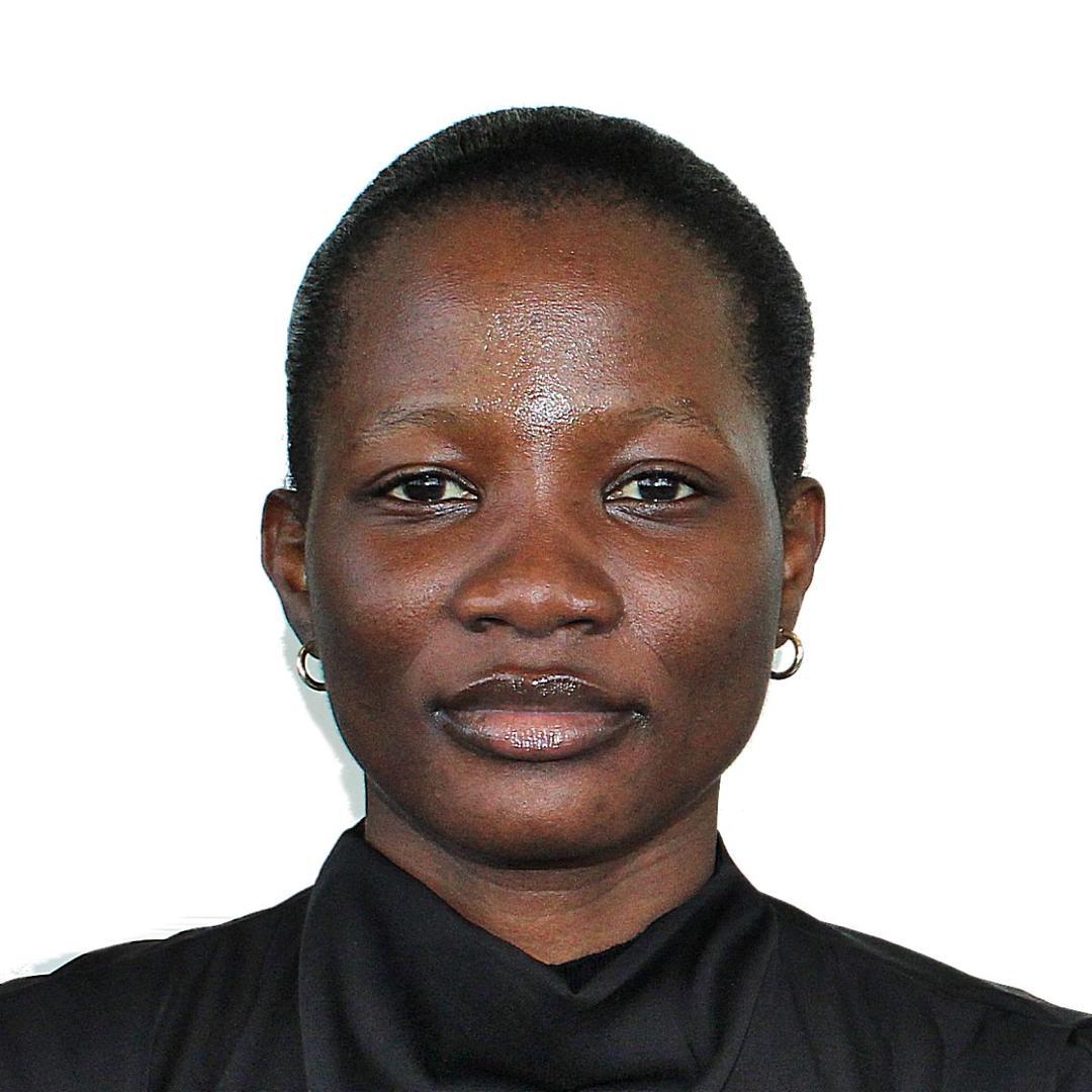 Mary Queeenette Odumanye
