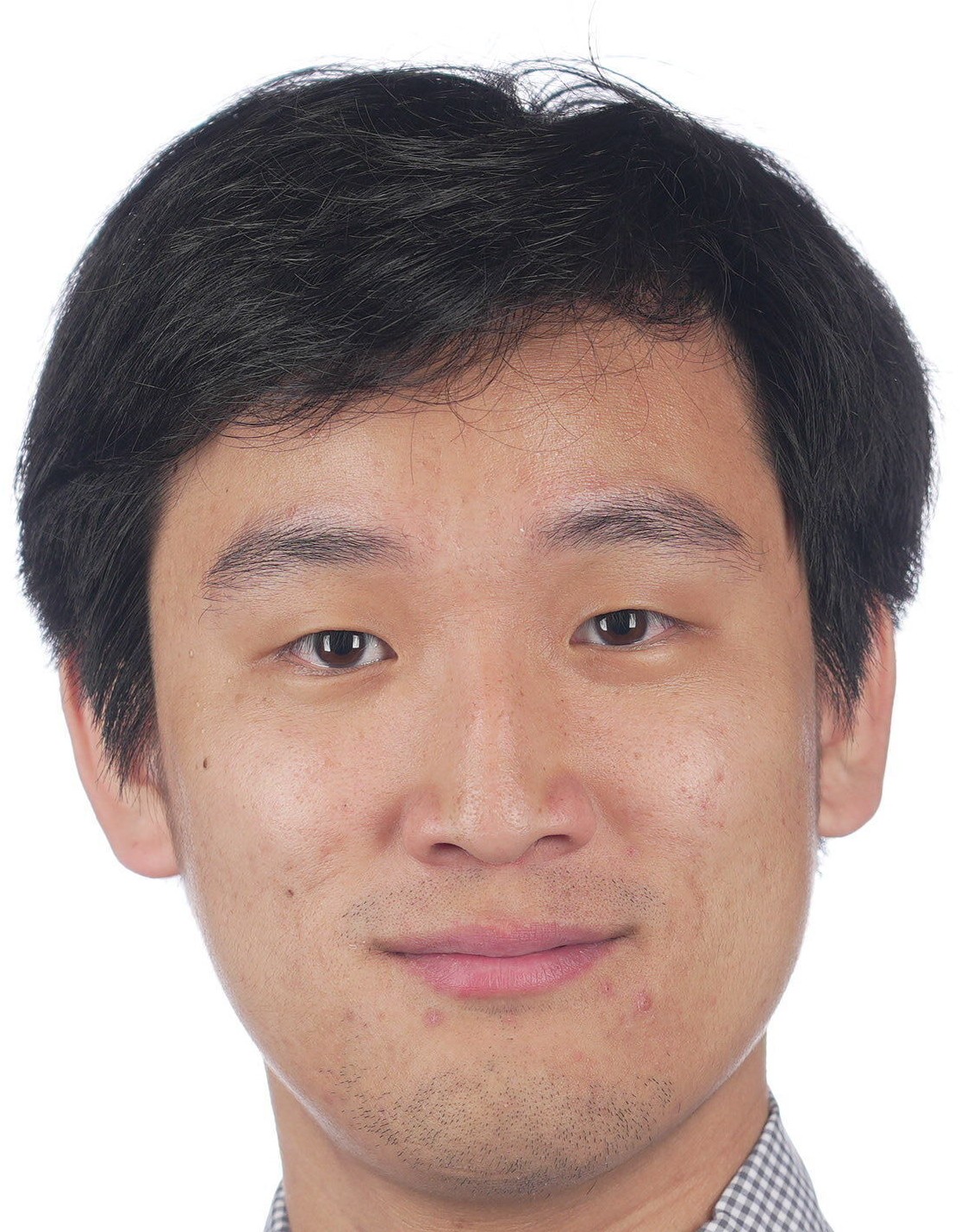 Rui Matsubara